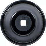 Oljefilternyckel | 15-kant | Ø 78 mm | för Ford, Nissan, Toyota. BGS 1039-78-15