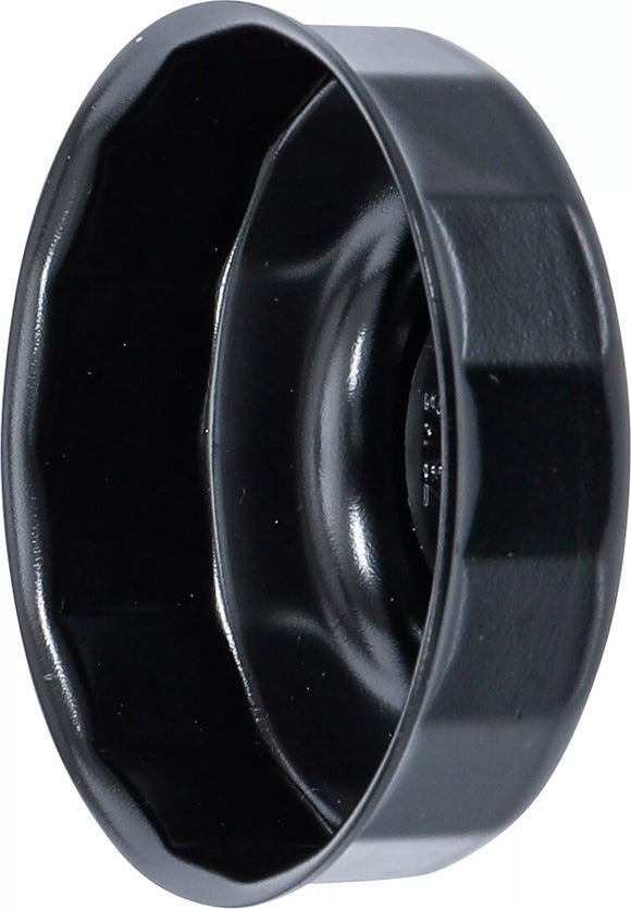 Oljefilternyckel | 15-kant | Ø 78 mm | för Ford, Nissan, Toyota. BGS 1039-78-15
