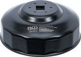Oljefilternyckel | 15-kant | Ø 93 mm | för Honda, Mazda, Mitsubishi, Nissan, Volvo. BGS 1039-93-15