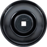 Oljefilternyckel | 45-kant | Ø 93 mm | för Audi, VW. BGS 1039-93-45