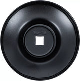 Oljefilternyckel | 15-kant | Ø 95 mm | för Alfa Romeo, Chrysler, Ford, GM, Toyota. BGS 1039-95-15