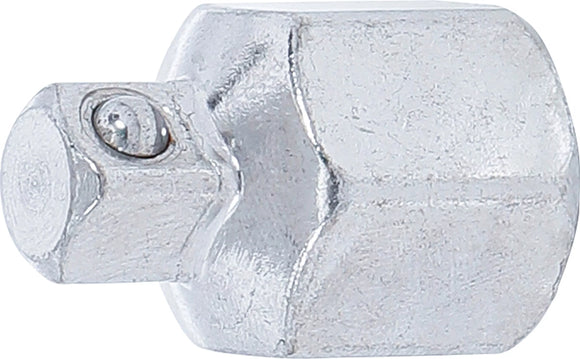 Hylsnyckel-Adapter | Inre fyrkant 12,5 mm (1/2