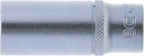 Hylsa Sexkant, djup | 6,3 mm (1/4") | 14 mm. BGS 10514