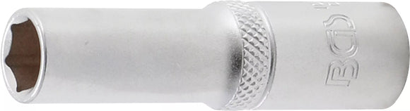 Hylsa Sexkant, djup | 10 mm (3/8