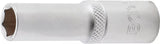 Hylsa Sexkant, djup | 10 mm (3/8") | 10 mm. BGS 10530