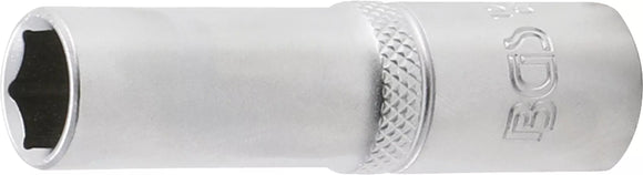 Hylsa Sexkant, djup | 10 mm (3/8