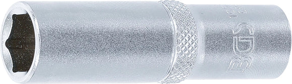 Hylsa Sexkant, djup | 10 mm (3/8