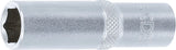 Hylsa Sexkant, djup | 10 mm (3/8") | 12 mm. BGS 10532