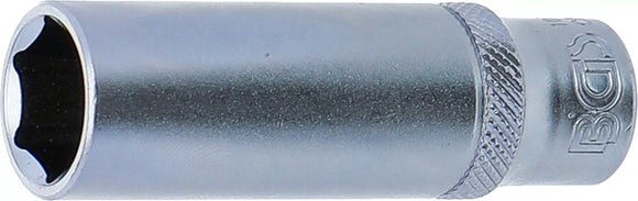 Hylsa Sexkant, djup | 10 mm (3/8