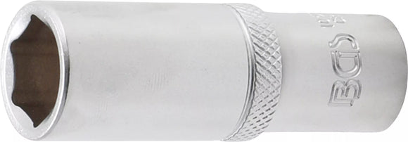 Hylsa Sexkant, djup | 10 mm (3/8