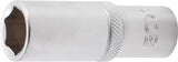 Hylsa Sexkant, djup | 10 mm (3/8") | 15 mm. BGS 10535