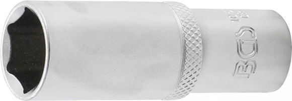 Hylsa Sexkant, djup | 10 mm (3/8