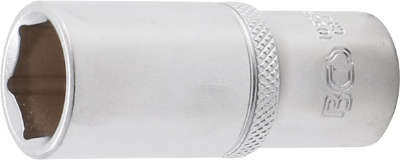 Hylsa Sexkant, djup | 10 mm (3/8