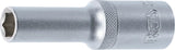 Hylsa Sexkant, djup | 12,5 mm (1/2") | 10 mm. BGS 10550