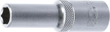 Hylsa Sexkant, djup | 12,5 mm (1/2") | 11 mm. BGS 10551