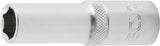Hylsa Sexkant, djup | 12,5 mm (1/2") | 13 mm. BGS 10553
