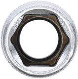 Hylsa Sexkant, djup | 12,5 mm (1/2") | 14 mm. BGS 10554