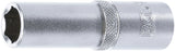 Hylsa Sexkant, djup | 12,5 mm (1/2") | 14 mm. BGS 10554