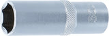 Hylsa Sexkant, djup | 12,5 mm (1/2") | 19 mm. BGS 10559