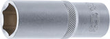 Hylsa Sexkant, djup | 12,5 mm (1/2") | 20 mm. BGS 10560