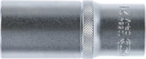 Hylsa Sexkant, djup | 12,5 mm (1/2") | 24 mm. BGS 10564