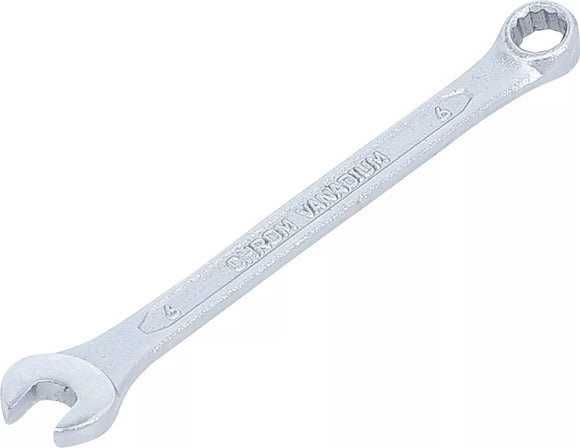 U-ringnyckel | 6 mm. BGS 1056