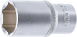 Hylsa Sexkant, djup | 12,5 mm (1/2") | 30 mm. BGS 10570