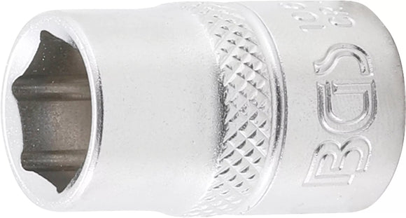 Hylsa Sexkant | 10 mm (3/8