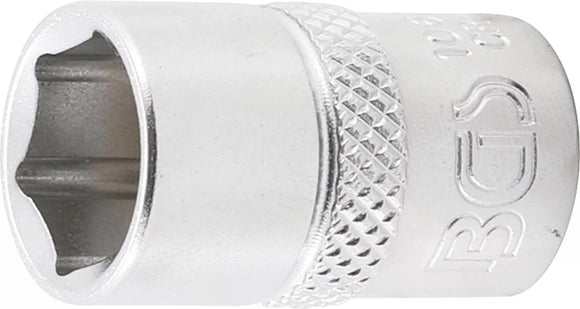 Hylsa Sexkant | 10 mm (3/8
