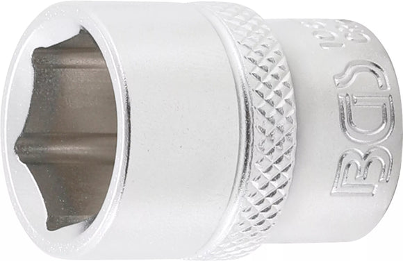 Hylsa Sexkant | 10 mm (3/8
