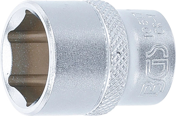 Hylsa Sexkant | 10 mm (3/8