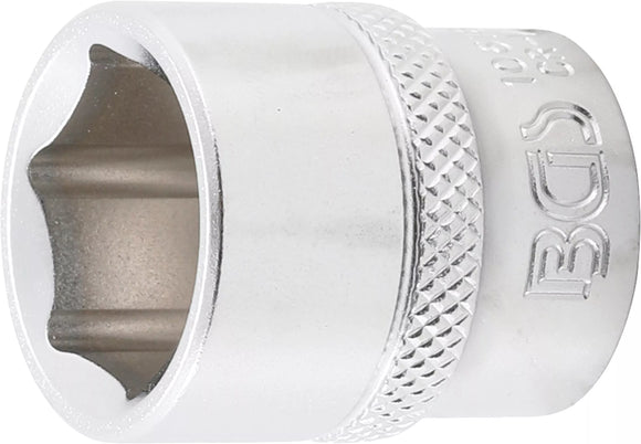 Hylsa Sexkant | 10 mm (3/8