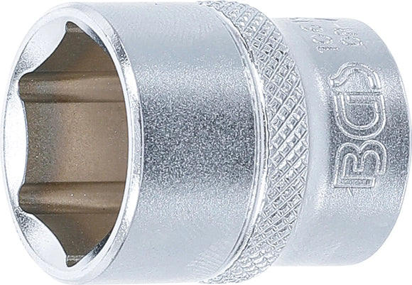 Hylsa Sexkant | 10 mm (3/8