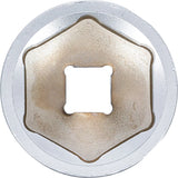 Hylsa Sexkant | 10 mm (3/8") | 27 mm. BGS 10627