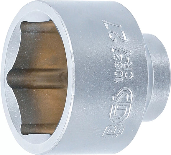 Hylsa Sexkant | 10 mm (3/8