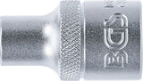 Hylsa Tolvkant | 12,5 mm (1/2") | 8 mm. BGS 10628