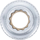 Hylsa Tolvkant | 12,5 mm (1/2") | 10 mm. BGS 10630