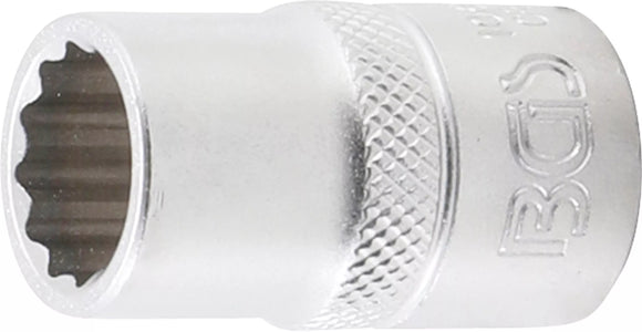 Hylsa Tolvkant | 12,5 mm (1/2