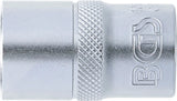 Hylsa Tolvkant | 12,5 mm (1/2") | 16 mm. BGS 10636