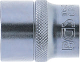 Hylsa Tolvkant | 12,5 mm (1/2") | 22 mm. BGS 10642