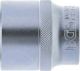 Hylsa Tolvkant | 12,5 mm (1/2") | 30 mm. BGS 10646