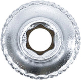 Hylsa Sexkant | 6,3 mm (1/4") | 5/32". BGS 10650