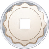 Hylsa Tolvkant | 12,5 mm (1/2") | 46 mm. BGS 10651-1