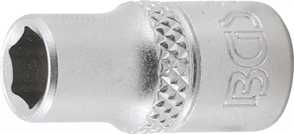Hylsa Sexkant | 6,3 mm (1/4