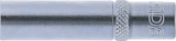 Hylsa Sexkant, djup | 6,3 mm (1/4") | 5/16". BGS 10671