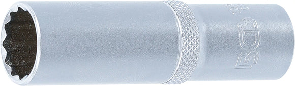 Hylsa Tolvkant, djup | 12,5 mm (1/2