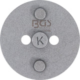 Bromskolvåterställaradapter K | för Citroen. BGS 11006