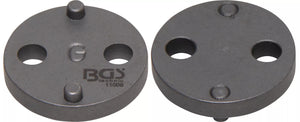 Bromskolvåterställaradapter F / G | för Opel. BGS 11009