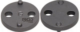 Bromskolvåterställaradapter F / G | för Opel. BGS 11009