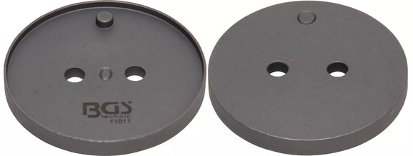 Bromskolvåterställaradapter 0 | för GM. BGS 11011